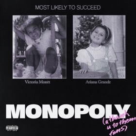 On My Mama artwork